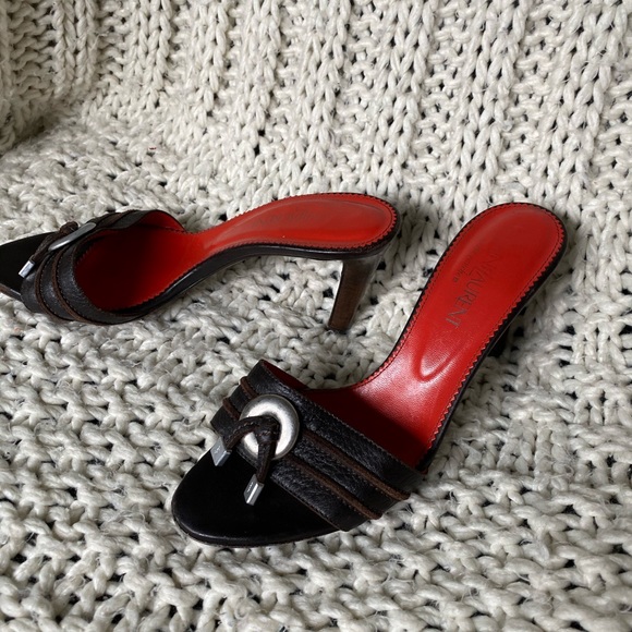 Yves Saint Laurent Shoes - Yves Saint Laurent Heels